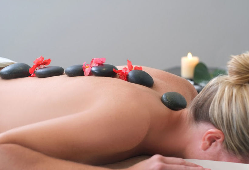 فندق Club Level Suites at Inn On Fifth