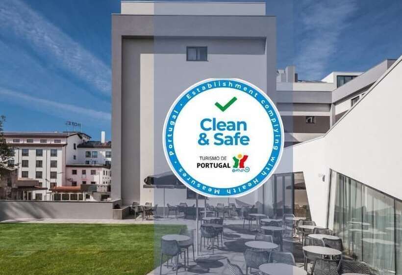 호텔 Essence Inn Marianos