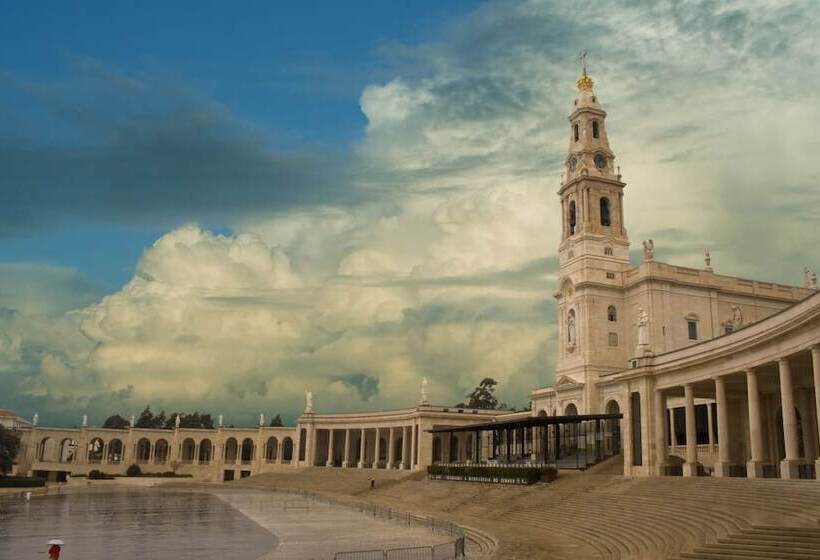 호텔 Essence Inn Marianos