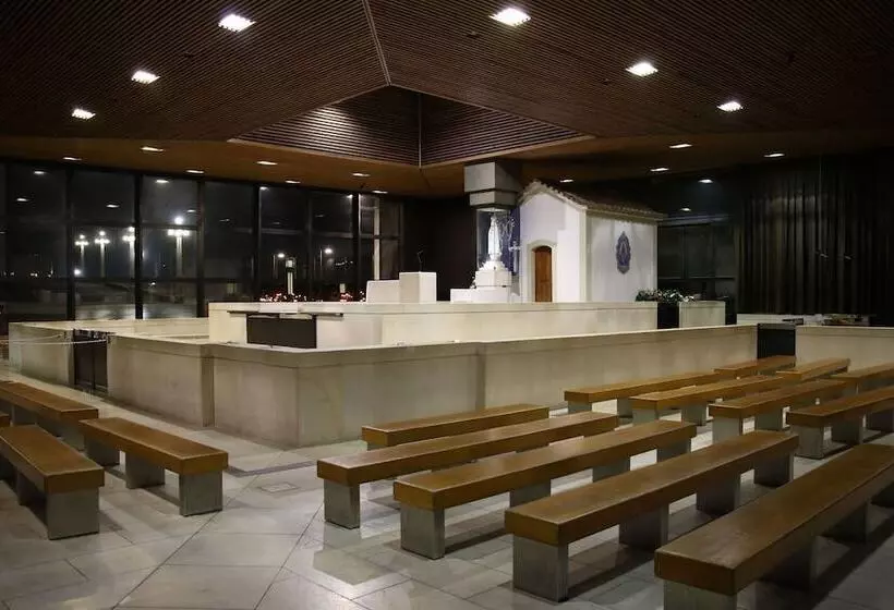 Hotelli Essence Inn Marianos