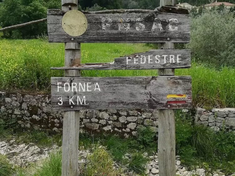 Hotelli Essence Inn Marianos