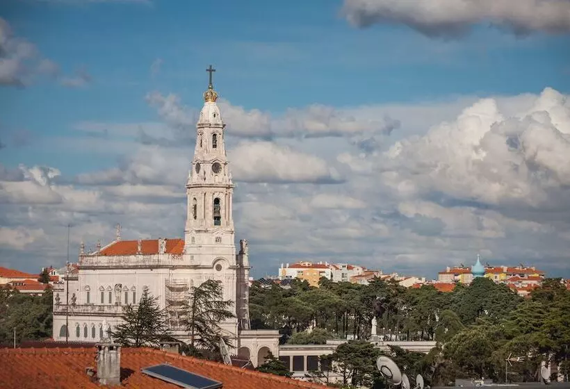 Hotelli Essence Inn Marianos