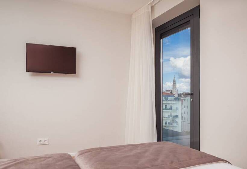 호텔 Essence Inn Marianos