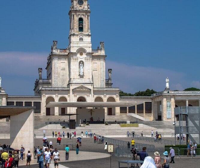 호텔 Essence Inn Marianos