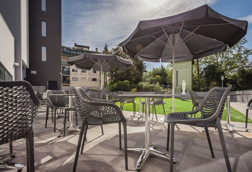 호텔 Essence Inn Marianos