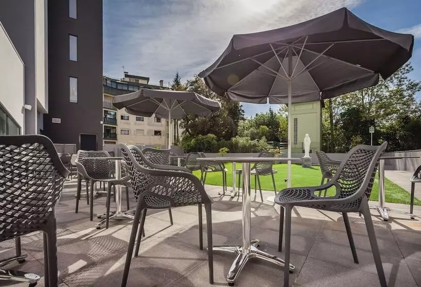 Hotelli Essence Inn Marianos