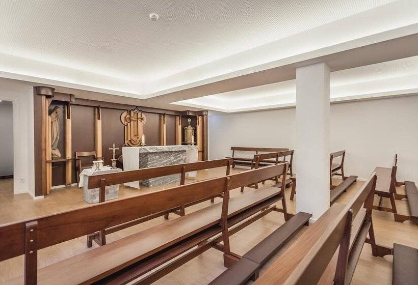 호텔 Essence Inn Marianos