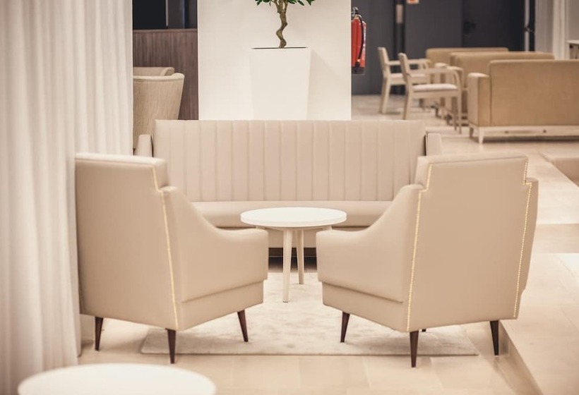 호텔 Essence Inn Marianos