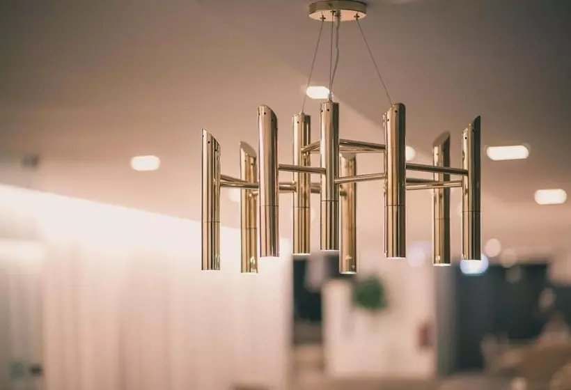 Hotelli Essence Inn Marianos