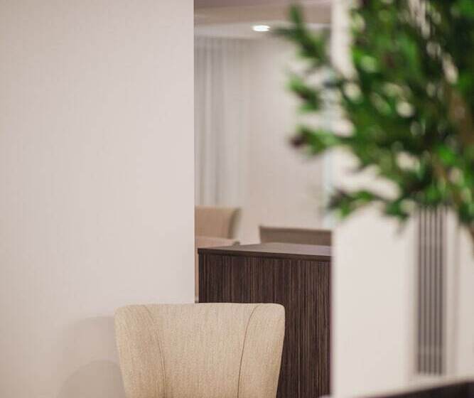 호텔 Essence Inn Marianos