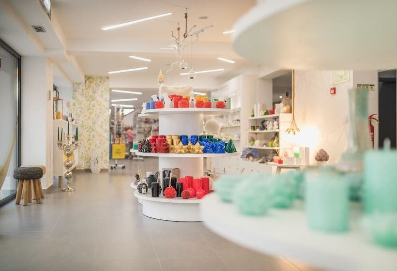 호텔 Essence Inn Marianos