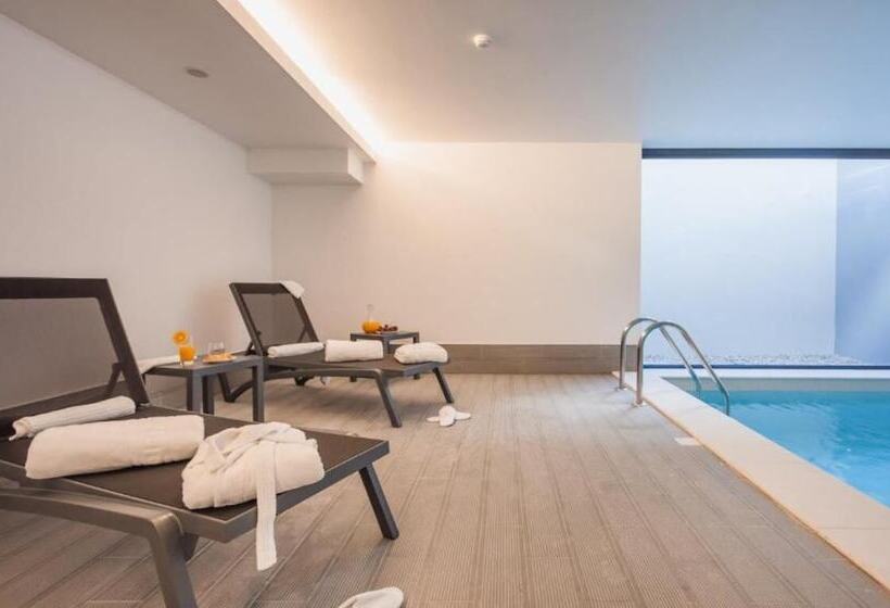 호텔 Essence Inn Marianos