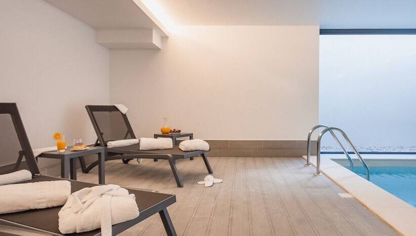 호텔 Essence Inn Marianos