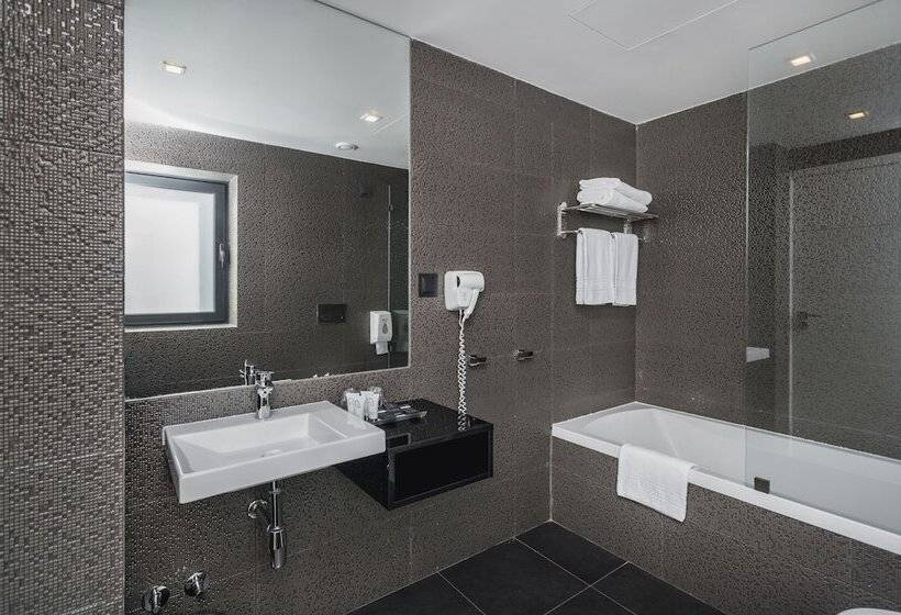 호텔 Essence Inn Marianos