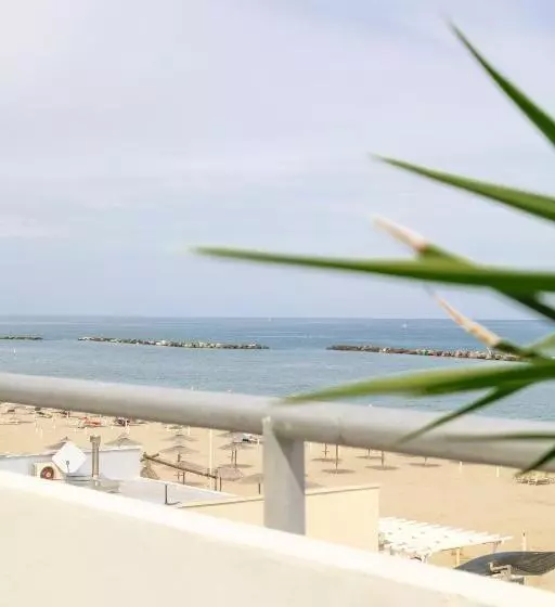 Hotelli Igea Spiaggia