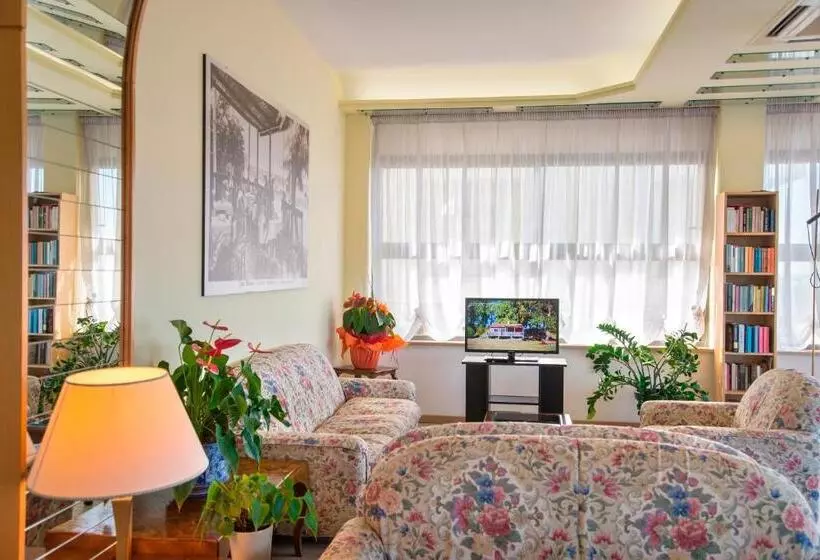 Hotelli Igea Spiaggia