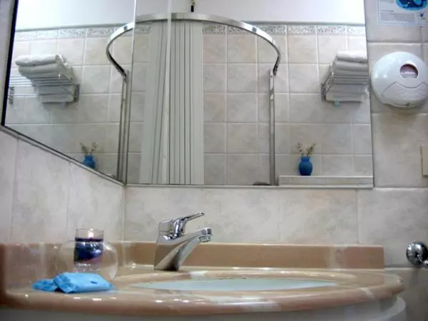 Hotelli Igea Spiaggia