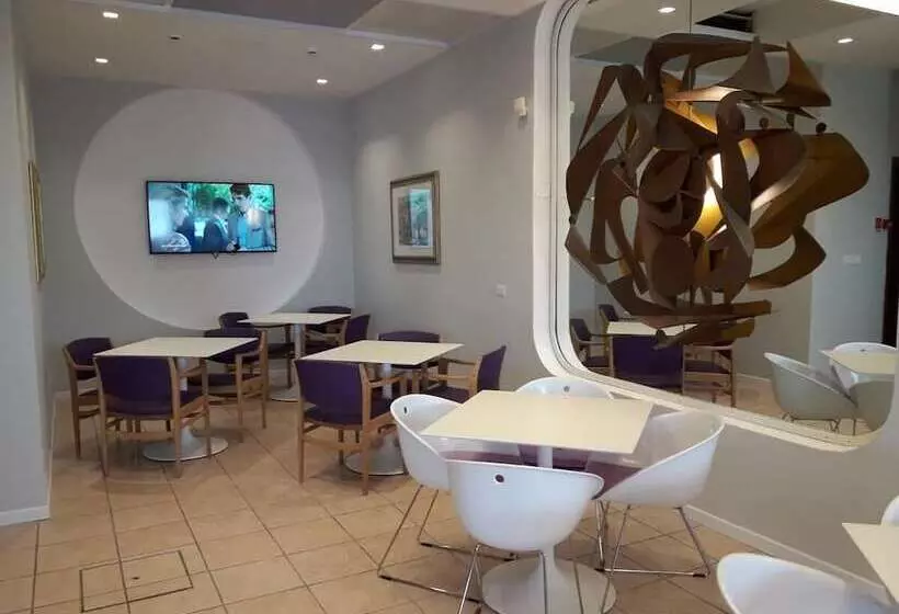 Hotelli Igea Spiaggia