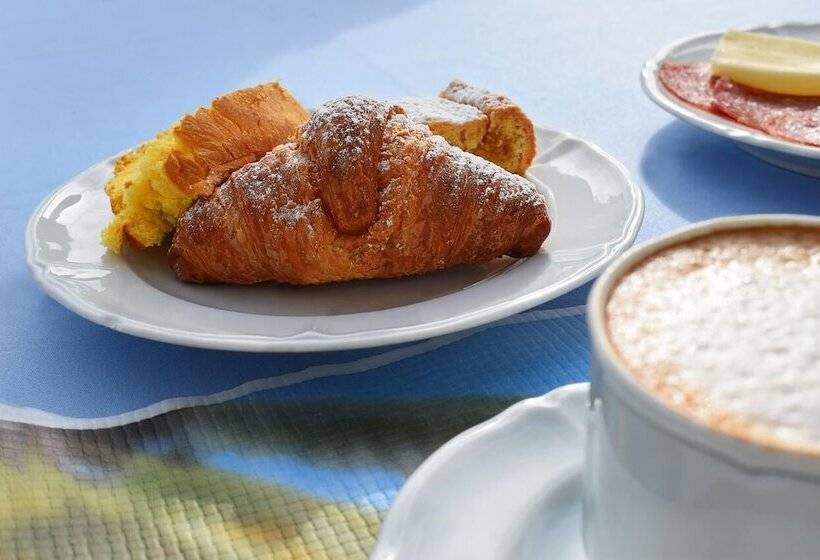 בית מלון כפרי Igea Spiaggia