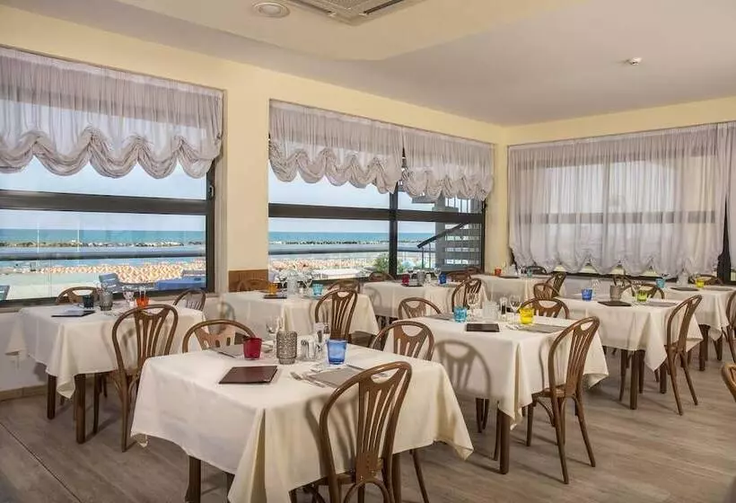 Hotelli Igea Spiaggia