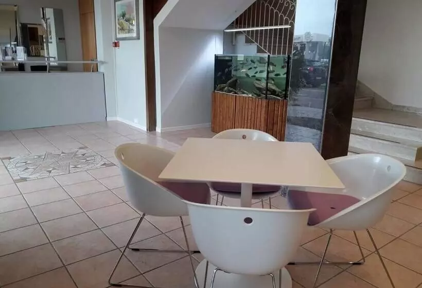 Hotelli Igea Spiaggia