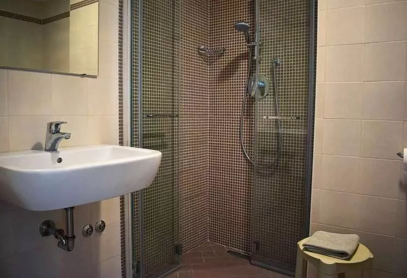 Hotelli Igea Spiaggia