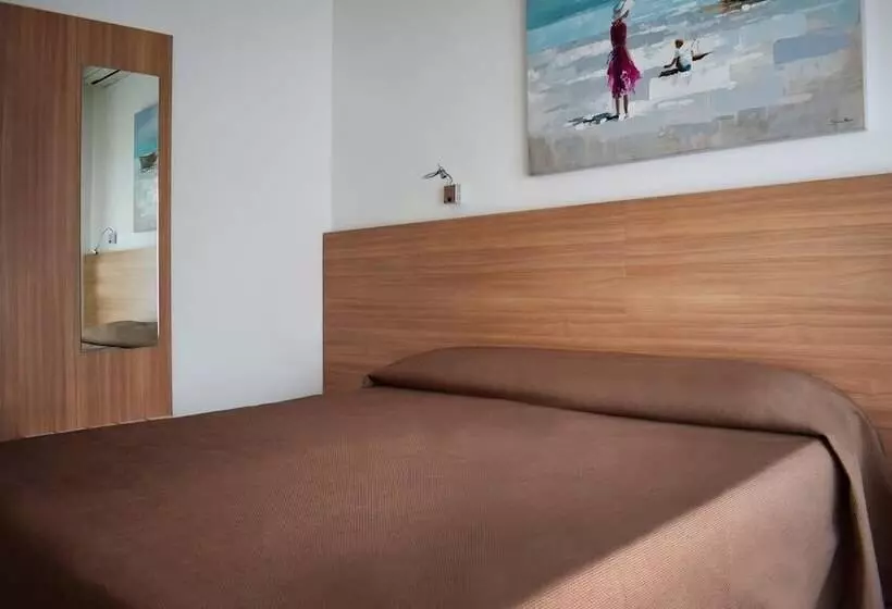 Hotelli Igea Spiaggia