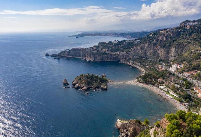 Szálloda La Fenetre Sur Le Blue