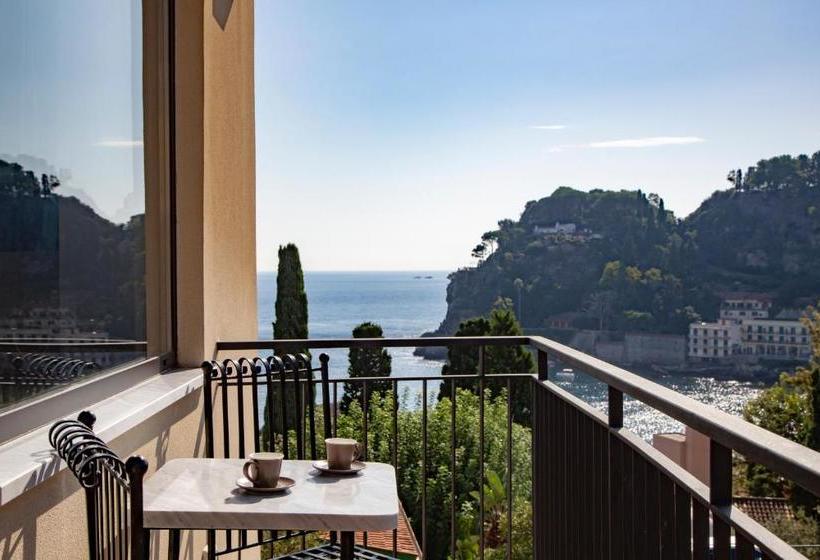 Szálloda La Fenetre Sur Le Blue