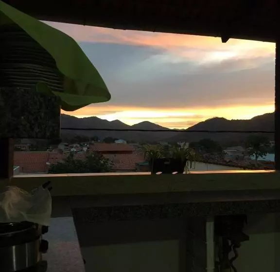 ホテル Olho D água   Baturité