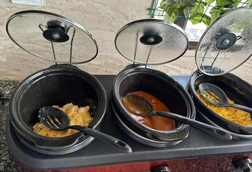 ホテル Olho D água   Baturité