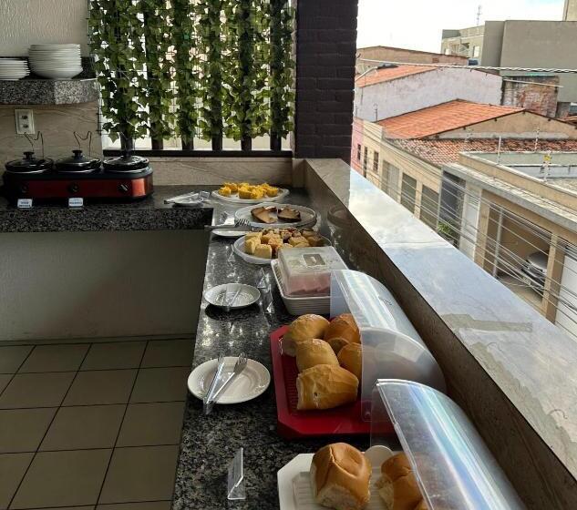 ホテル Olho D água   Baturité