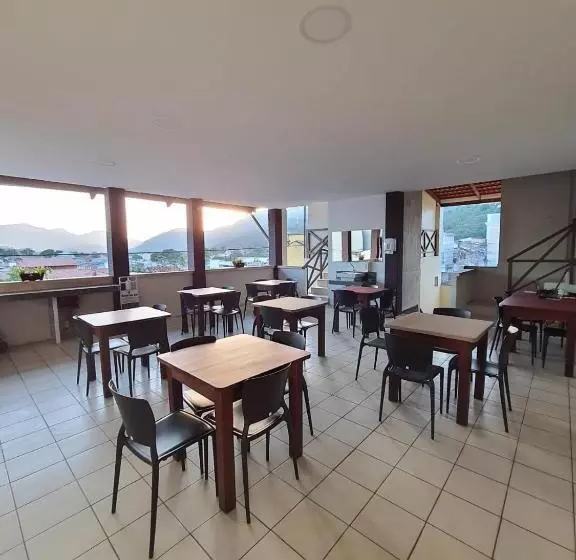 ホテル Olho D água   Baturité