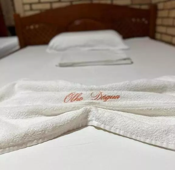 ホテル Olho D água   Baturité