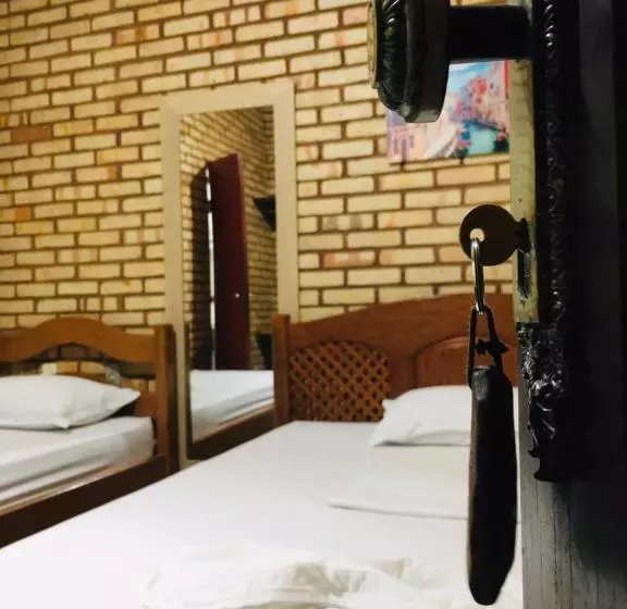 ホテル Olho D água   Baturité