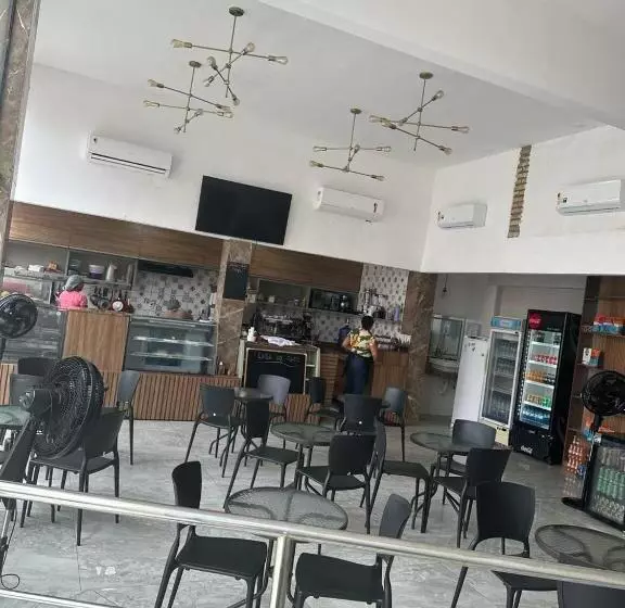 ホテル Olho D água   Baturité