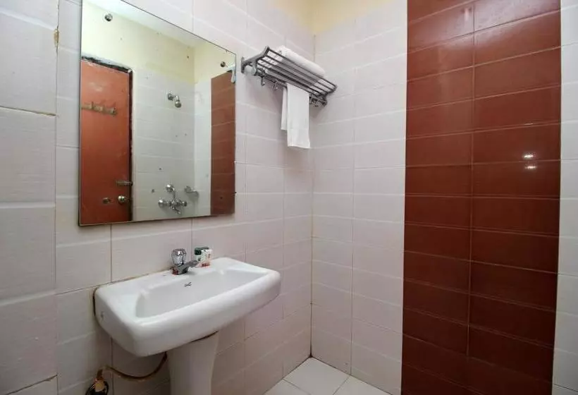 ホテル Oyo 3058  Vishal Plaza