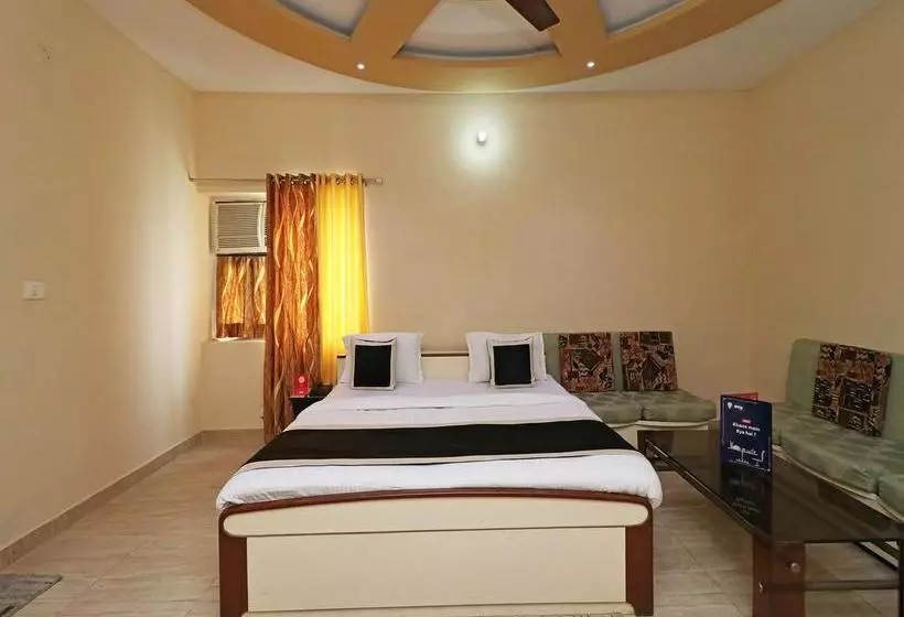 ホテル Nirmal Palace