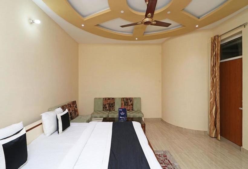 هتل Nirmal Palace