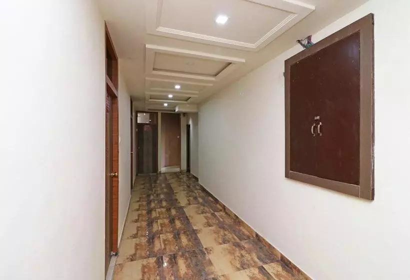 ホテル Nirmal Palace