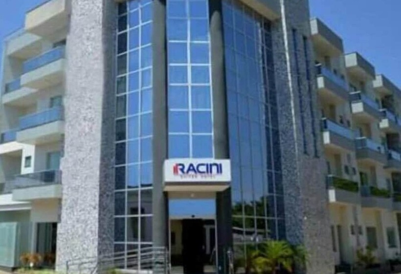 فندق Racini Suites
