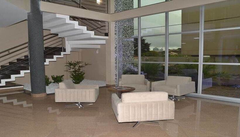 فندق Racini Suites