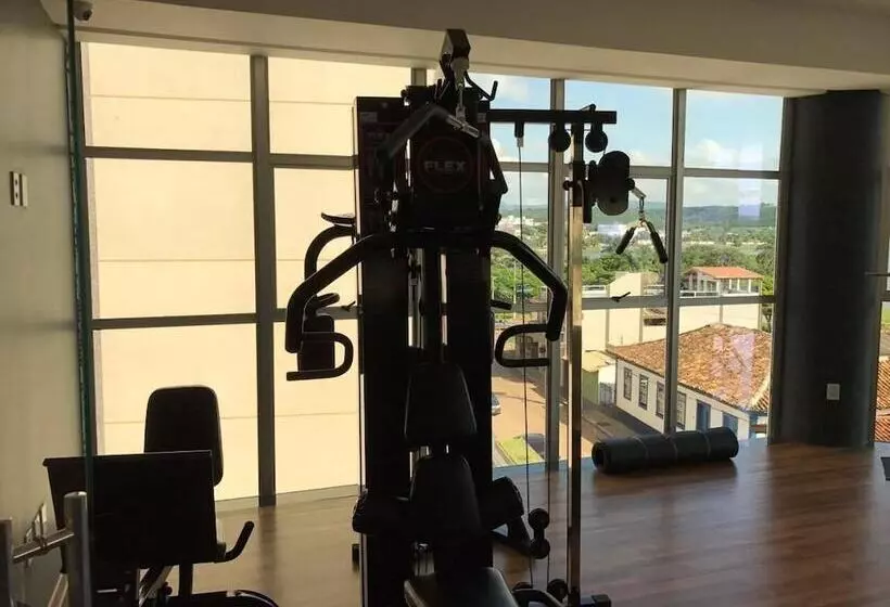 Hotelli Racini Suites