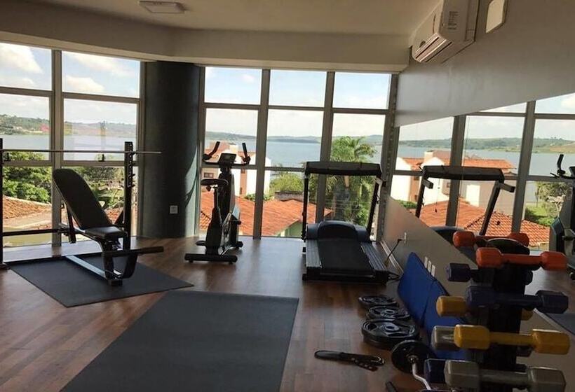 فندق Racini Suites