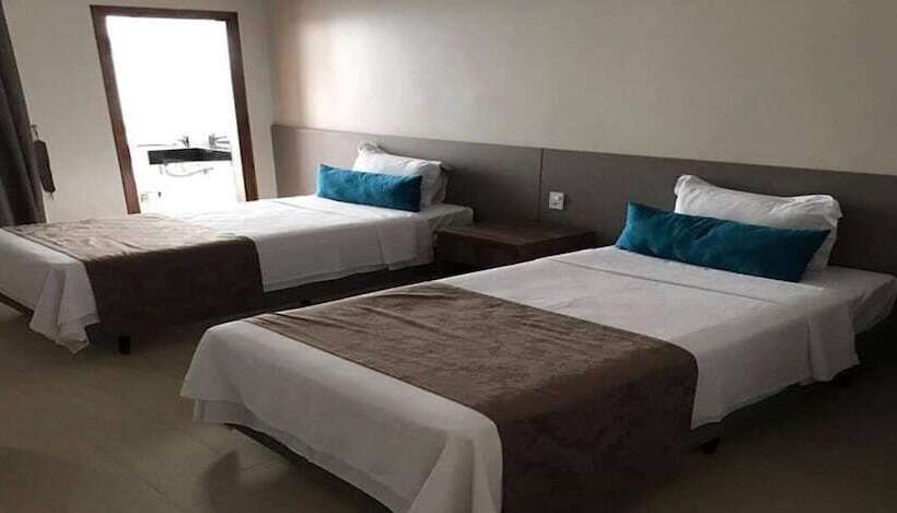 فندق Racini Suites