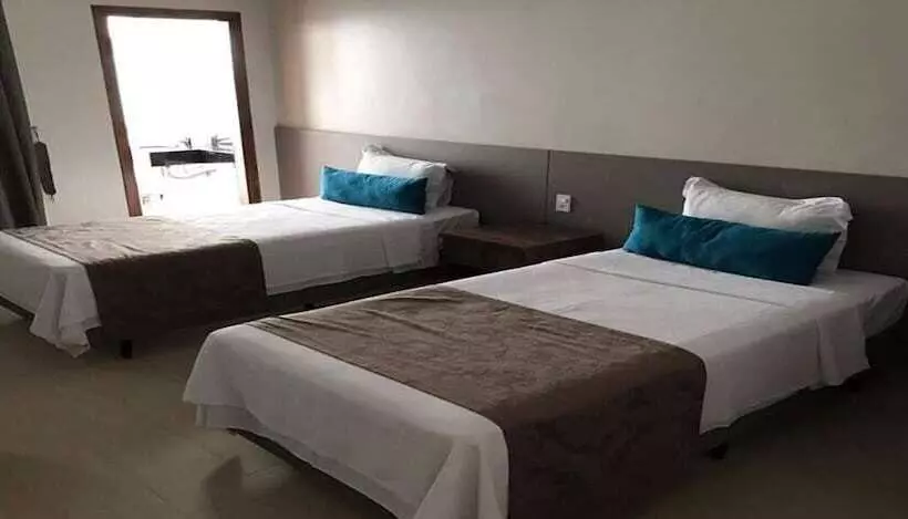 Hotelli Racini Suites