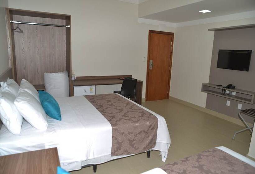 فندق Racini Suites