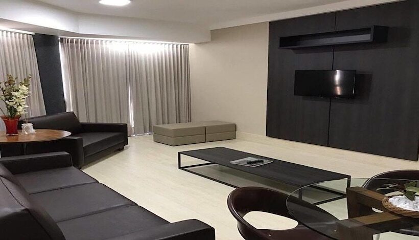 فندق Racini Suites