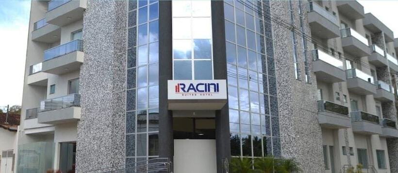فندق Racini Suites