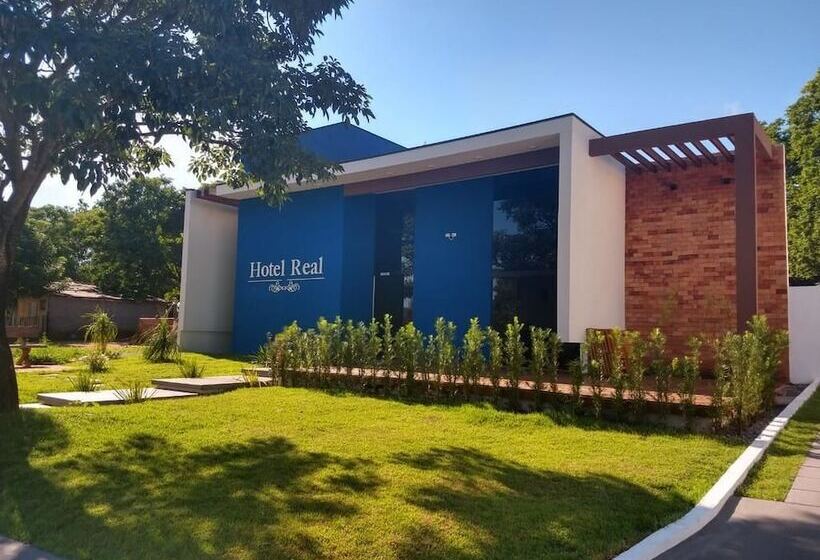 Hotel Real